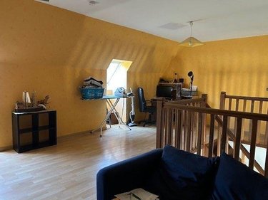 Maison a vendre Cailly 76690 Seine-Maritime 129 m2 6 pièces 224600 euros