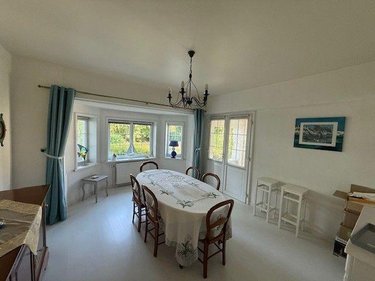 Maison a vendre Auxi-le-Château 62390 Pas-de-Calais 170 m2 9 pièces 189280 euros