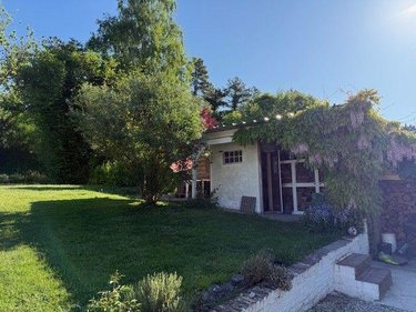 Maison a vendre Auxi-le-Château 62390 Pas-de-Calais 170 m2 9 pièces 189280 euros