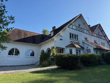Maison a vendre Auxi-le-Château 62390 Pas-de-Calais 170 m2 9 pièces 189280 euros