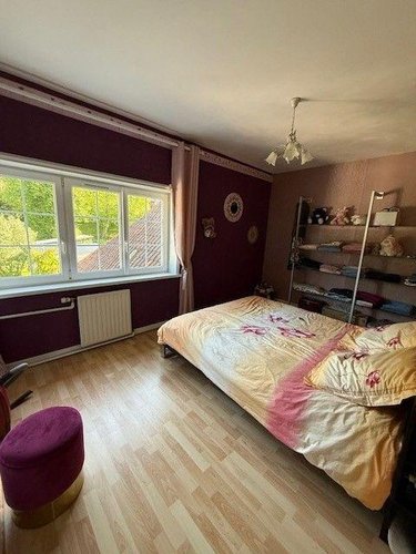 Maison a vendre Auxi-le-Château 62390 Pas-de-Calais 170 m2 9 pièces 189280 euros