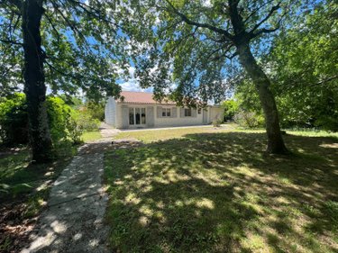 Maison a vendre Le Haillan 33185 Gironde 123 m2 4 pièces 470000 euros