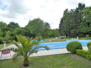 Maison a vendre Bléré 37150 Indre-et-Loire 119 m2  343800 euros