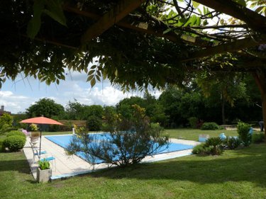 Maison a vendre Bléré 37150 Indre-et-Loire 119 m2  343800 euros