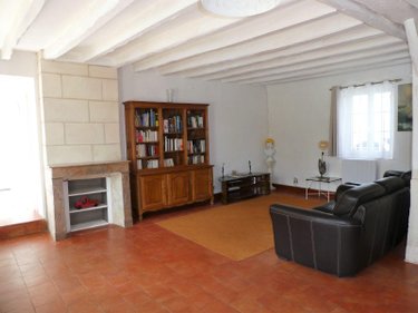 Maison a vendre Bléré 37150 Indre-et-Loire 119 m2  322970 euros