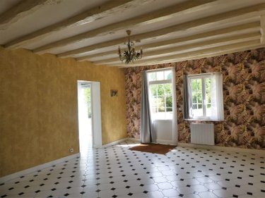 Maison a vendre Bléré 37150 Indre-et-Loire 119 m2  333400 euros