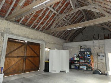 Maison a vendre Bléré 37150 Indre-et-Loire 119 m2  333400 euros