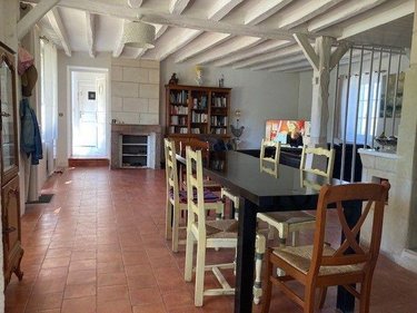 Maison a vendre Bléré 37150 Indre-et-Loire 119 m2  322970 euros