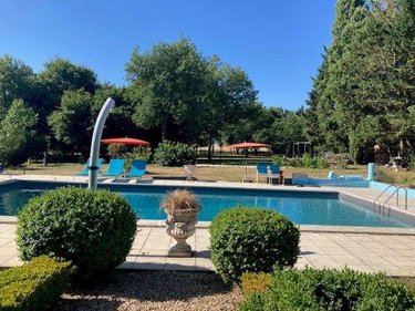 Maison a vendre Bléré 37150 Indre-et-Loire 119 m2  333400 euros