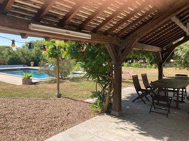 Maison a vendre Bléré 37150 Indre-et-Loire 119 m2  333400 euros