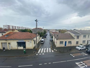 Appartement a vendre Bordeaux 33000 Gironde 70 m2 4 pièces 195000 euros