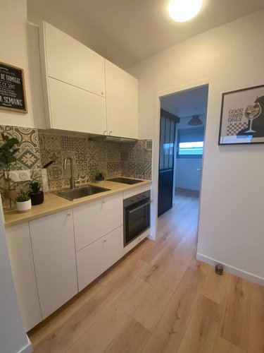 Appartement a vendre Bordeaux 33000 Gironde 32 m2 2 pièces 171000 euros