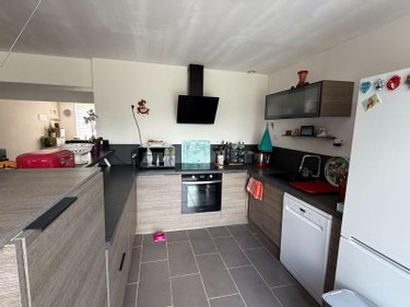 Maison a vendre Isbergues 62330 Pas-de-Calais 75 m2 3 pièces 194625 euros