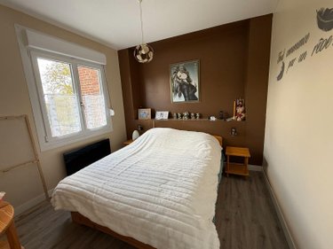 Maison a vendre Isbergues 62330 Pas-de-Calais 75 m2 3 pièces 194625 euros