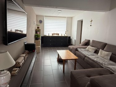 Maison a vendre Isbergues 62330 Pas-de-Calais 75 m2 3 pièces 192575 euros