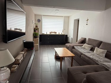 Maison a vendre Isbergues 62330 Pas-de-Calais 75 m2 3 pièces 194625 euros
