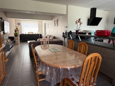 Maison a vendre Isbergues 62330 Pas-de-Calais 75 m2 3 pièces 194625 euros