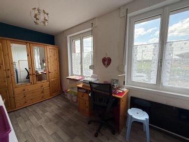 Maison a vendre Isbergues 62330 Pas-de-Calais 75 m2 3 pièces 194625 euros