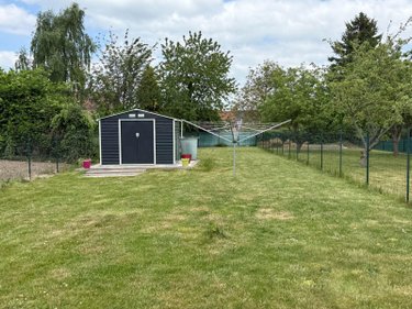 Maison a vendre Isbergues 62330 Pas-de-Calais 75 m2 3 pièces 194625 euros