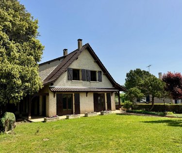 Maison a vendre Mâcon 71000 Saône-et-Loire 200 m2 7 pièces 375000 euros