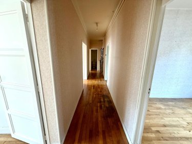 Appartement a vendre Saint-Malo 35400 Ille-et-Vilaine 91 m2 4 pièces 363650 euros