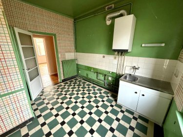 Appartement a vendre Saint-Malo 35400 Ille-et-Vilaine 91 m2 4 pièces 363650 euros