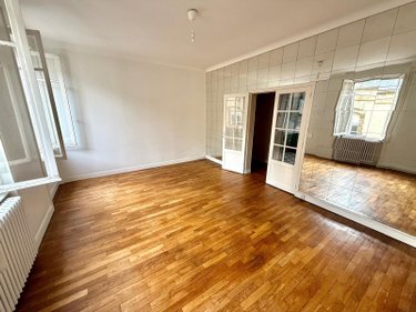 Appartement a vendre Saint-Malo 35400 Ille-et-Vilaine 91 m2 4 pièces 363650 euros