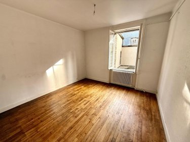 Appartement a vendre Saint-Malo 35400 Ille-et-Vilaine 91 m2 4 pièces 363650 euros