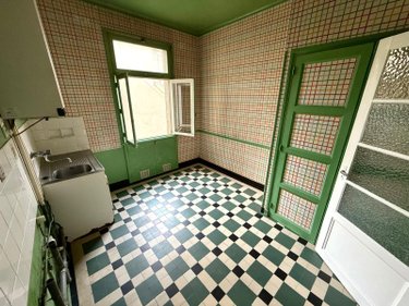 Appartement a vendre Saint-Malo 35400 Ille-et-Vilaine 91 m2 4 pièces 363650 euros