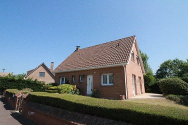 Maison a vendre Leffrinckoucke 59495 Nord 110 m2 6 pièces 420000 euros
