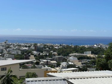 Maison a vendre Saint-Denis 97400 Réunion 93 m2 5 pièces 395000 euros