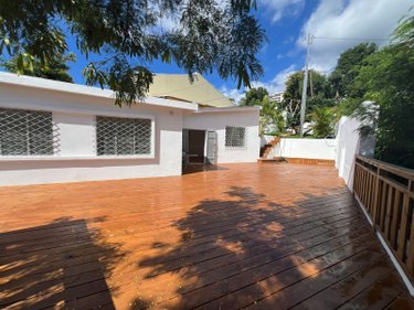 Maison a vendre Saint-Denis 97400 Réunion 93 m2 5 pièces 395000 euros
