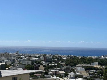 Maison a vendre Saint-Denis 97400 Réunion 93 m2 5 pièces 395000 euros