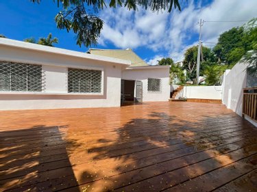 Maison a vendre Saint-Denis 97400 Réunion 93 m2 5 pièces 395000 euros