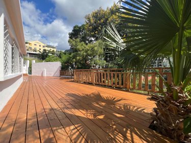 Maison a vendre Saint-Denis 97400 Réunion 93 m2 5 pièces 395000 euros