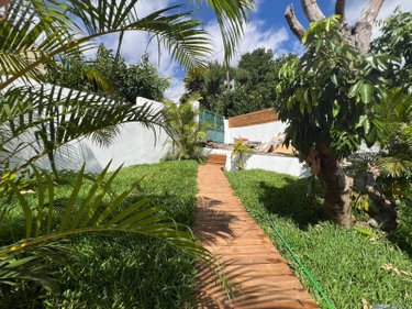Maison a vendre Saint-Denis 97400 Réunion 93 m2 5 pièces 395000 euros