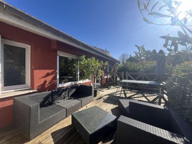 Maison a vendre Talence 33400 Gironde 112 m2 4 pièces 479000 euros