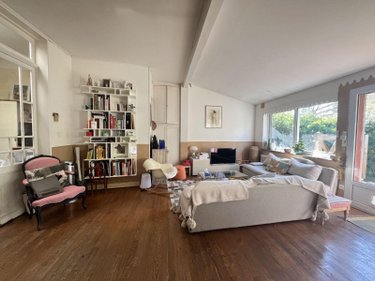 Maison a vendre Talence 33400 Gironde 112 m2 4 pièces 479000 euros
