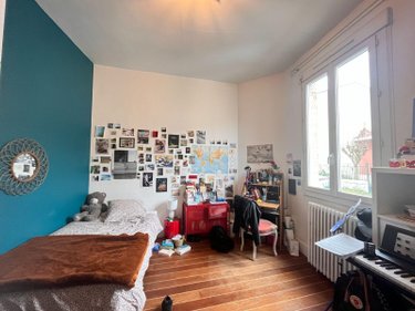 Maison a vendre Talence 33400 Gironde 112 m2 4 pièces 479000 euros