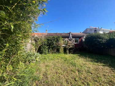 Maison a vendre Talence 33400 Gironde 112 m2 4 pièces 479000 euros