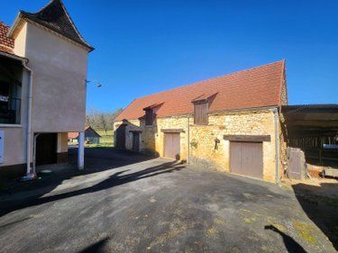 propriete a vendre Sarlat-la-Canéda 24200 Dordogne 77 m2 2 pièces 195300 euros