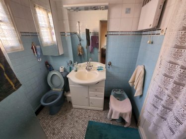 propriete a vendre Sarlat-la-Canéda 24200 Dordogne 77 m2 2 pièces 195300 euros