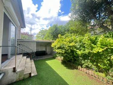 Maison a vendre Bègles 33130 Gironde 104 m2 5 pièces 324000 euros