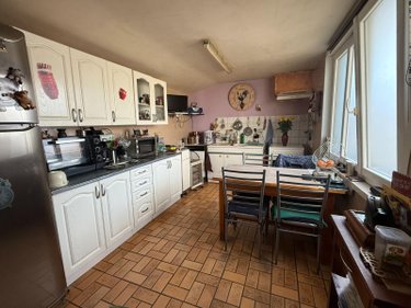Maison a vendre Arques 62510 Pas-de-Calais 90 m2 4 pièces 91750 euros
