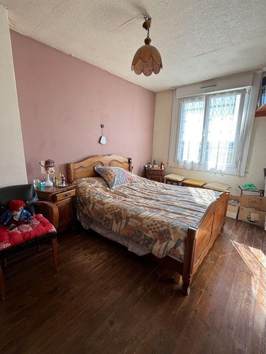 Maison a vendre Arques 62510 Pas-de-Calais 90 m2 4 pièces 91750 euros