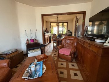 Maison a vendre Arques 62510 Pas-de-Calais 90 m2 4 pièces 91750 euros