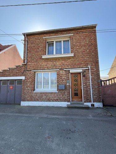 Maison a vendre Arques 62510 Pas-de-Calais 90 m2 4 pièces 91750 euros