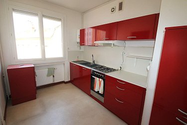Appartement a vendre Chalon-sur-Saône 71100 Saône-et-Loire 89 m2 4 pièces 118160 euros