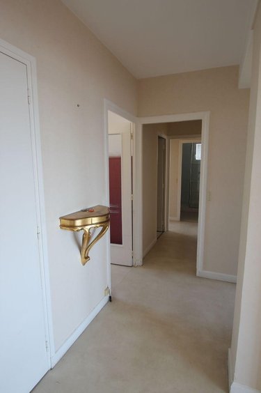 Appartement a vendre Chalon-sur-Saône 71100 Saône-et-Loire 89 m2 4 pièces 118160 euros