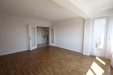 Appartement a vendre Chalon-sur-Saône 71100 Saône-et-Loire 89 m2 4 pièces 118160 euros